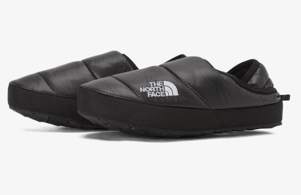 패딩슈즈 패딩신발