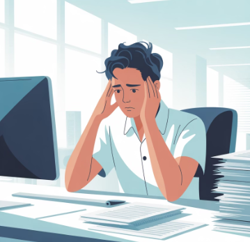 눈밑이 떨리는 증상