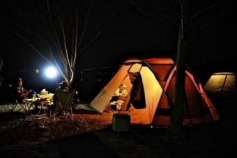 2025년 숨은 캠핑 명소