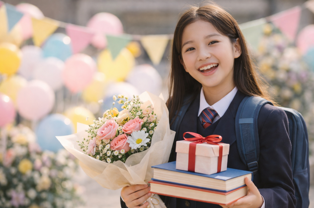 초등 졸업 선물 TOP 7, 아이가 진짜 좋아하는 것만