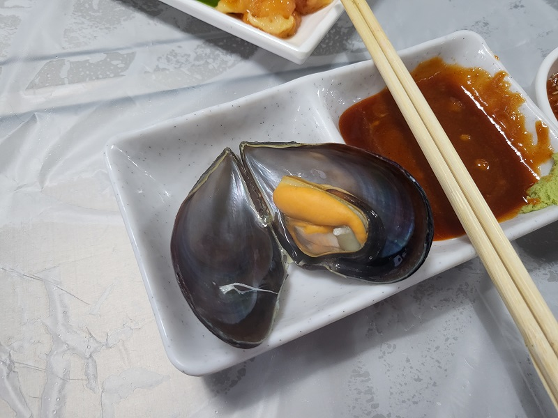 태안 신진도 마야회집-27