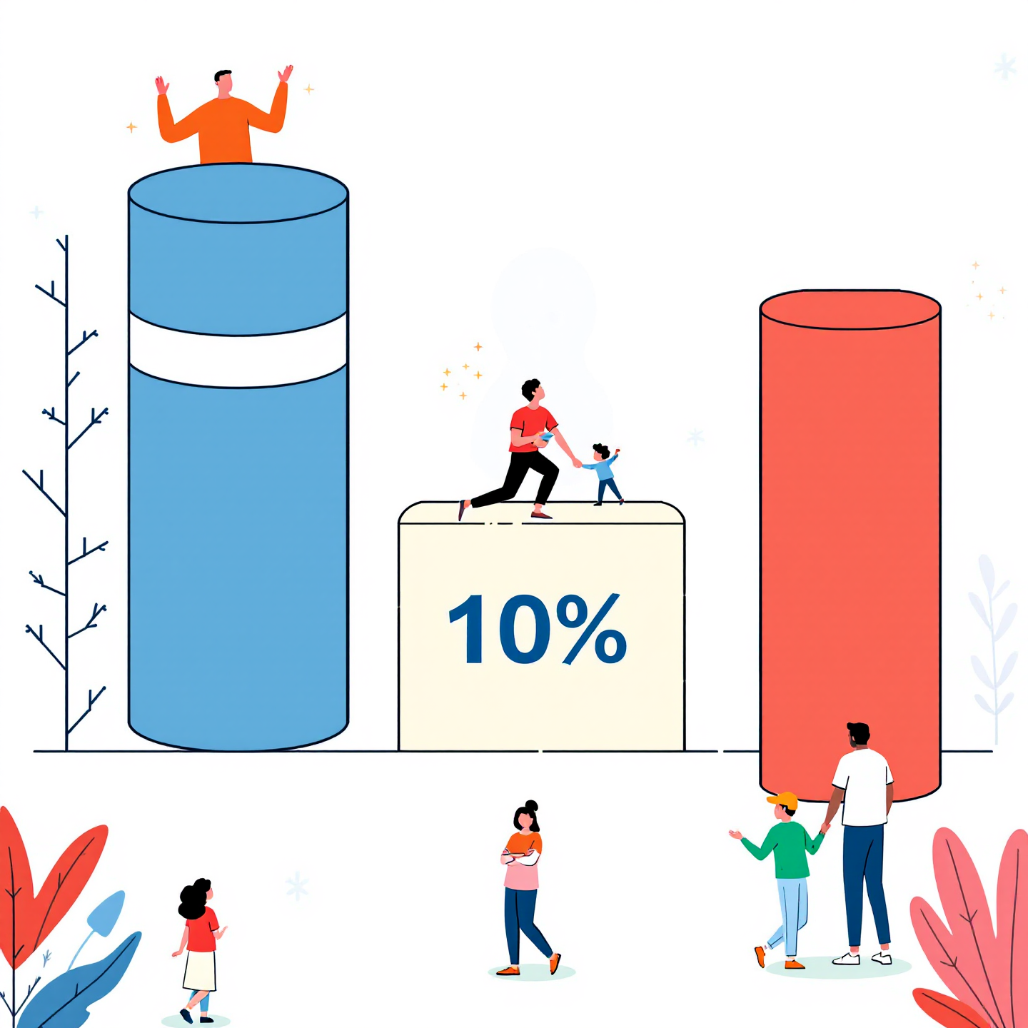 건강보험료 상위 10프로