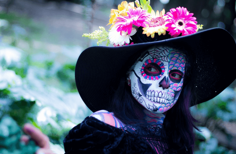 초겨울에 떠나기 좋은 해외 여행지 추천