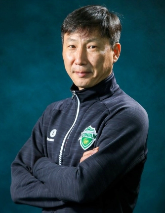 김상식 감독 베트남 축구대표팀 선임 이유