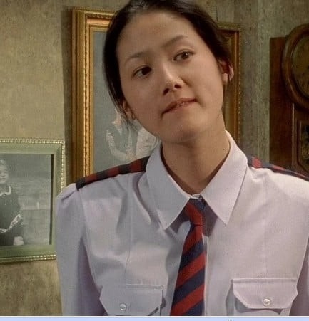 심은하