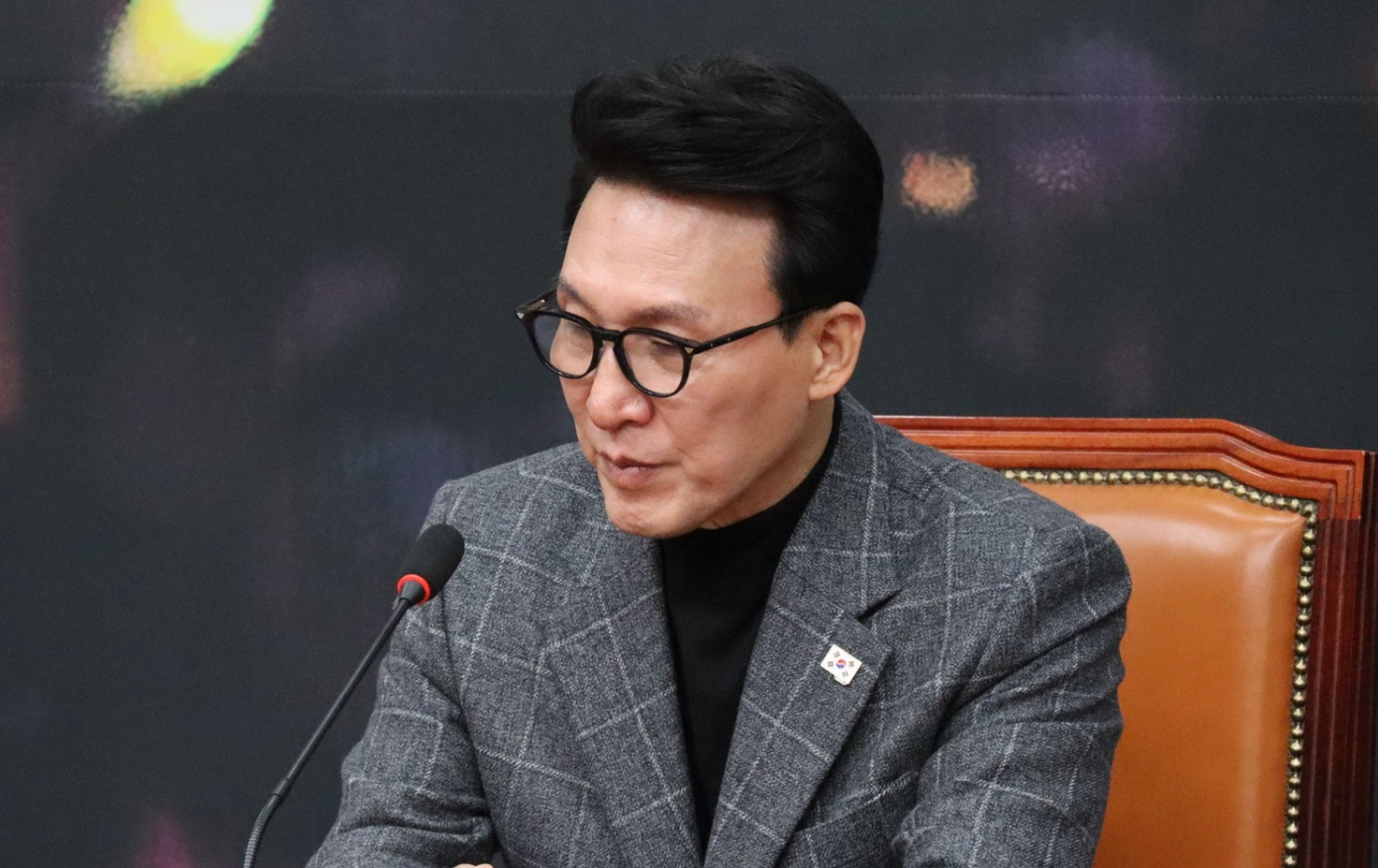 김민석 의원 프로필