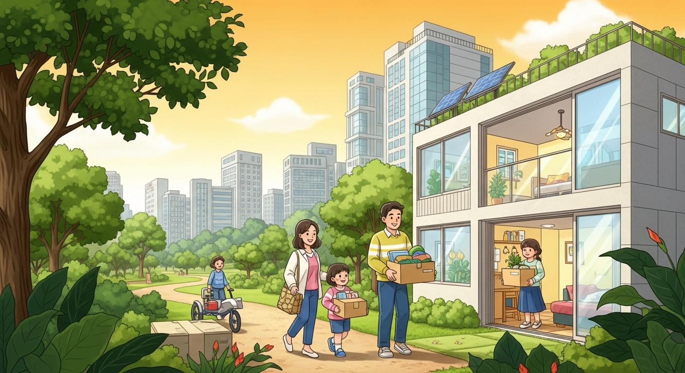 하반기 경기도 주요 분양 예정 단지