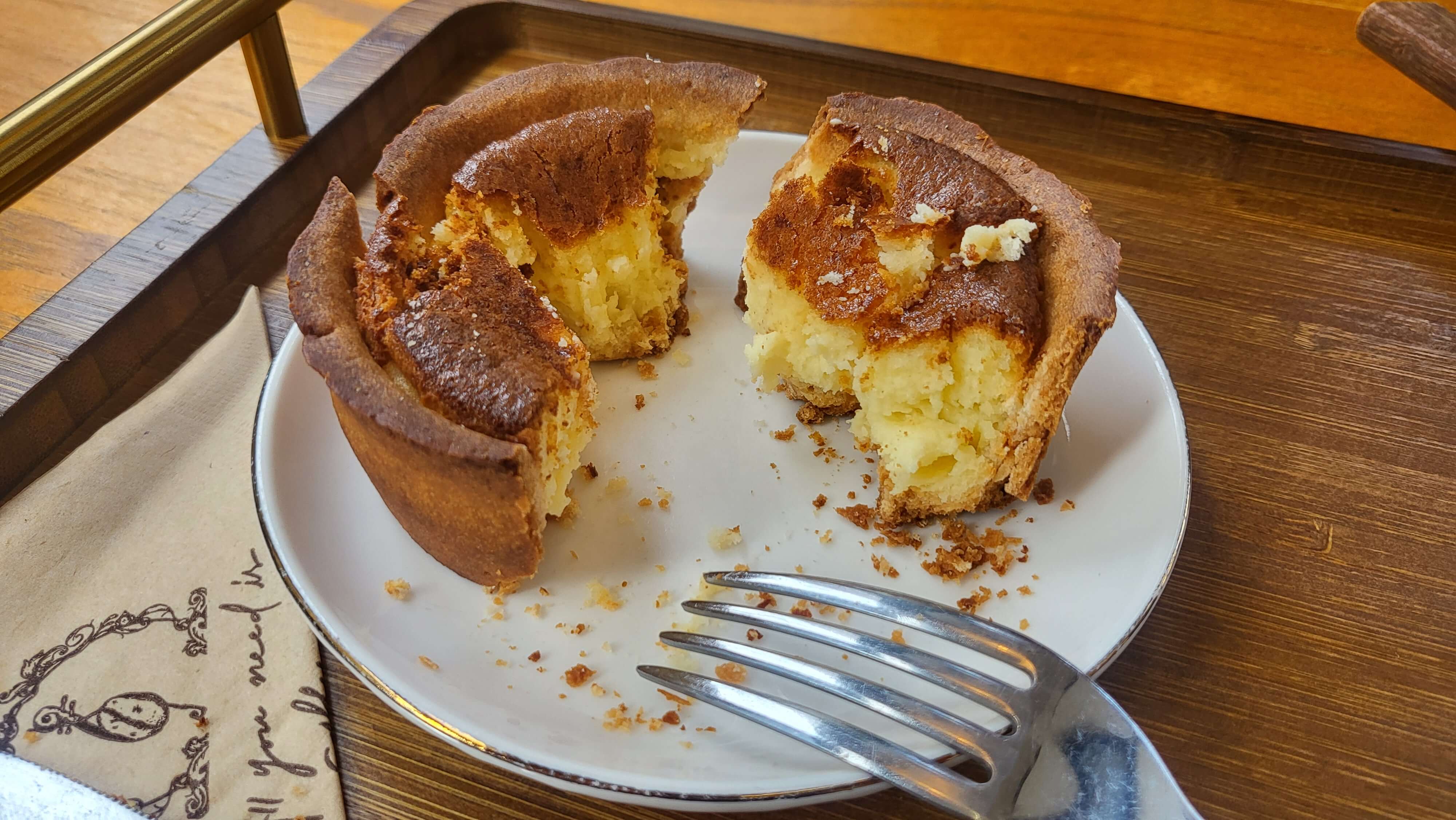 도미닉커피랩 블루리본 카페 