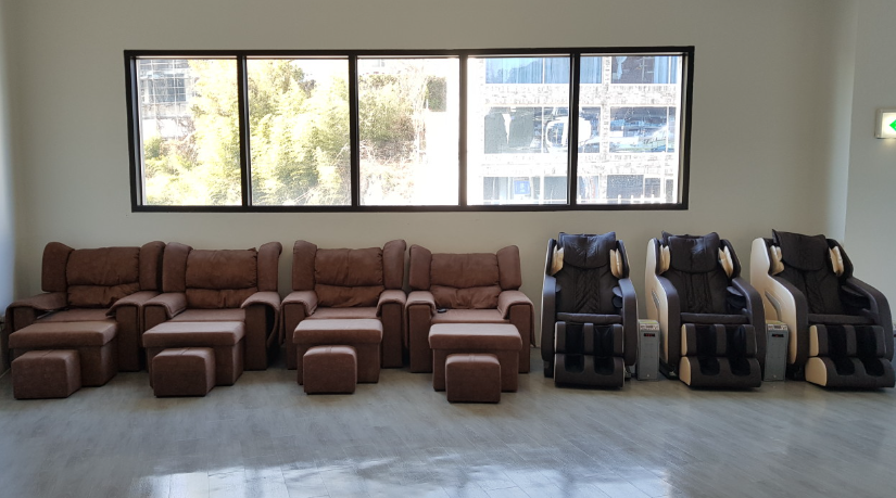 돌산 24시수사사우나찜질방