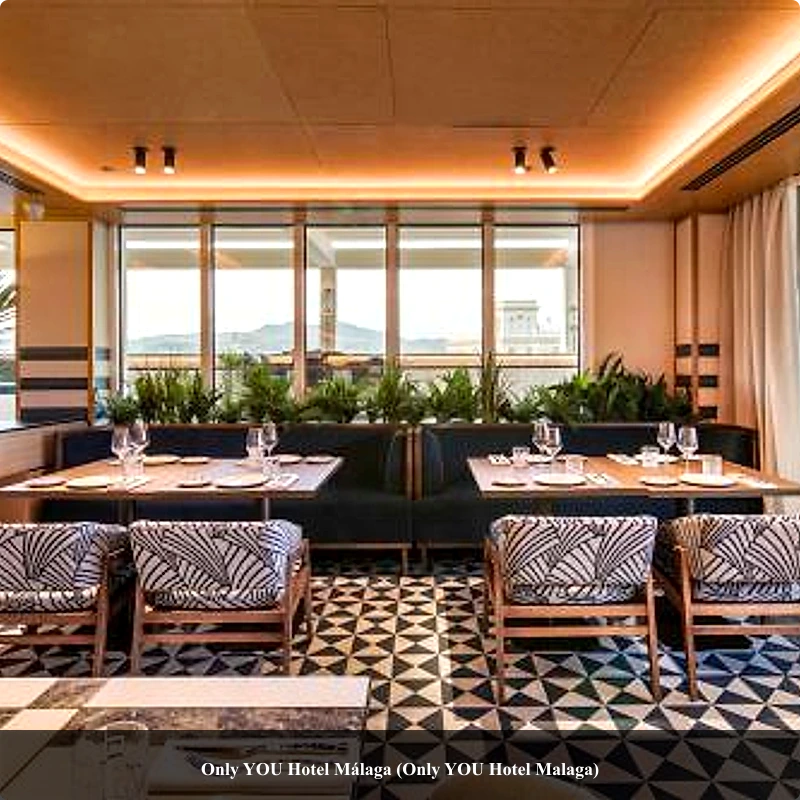 Only YOU Hotel Málaga (Only YOU Hotel Malaga)_3