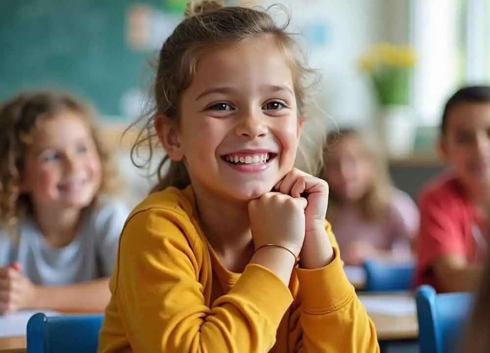 어린이 안전관리 교육