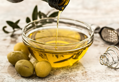 지방간에 좋은 음식