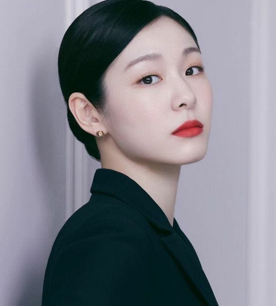 고품격의 김연아