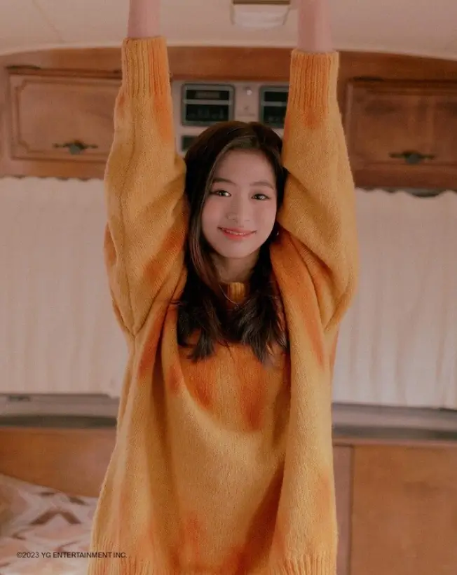 베이비몬스터 BABYMONSTER 멤버프로필 나이 국적 YG엔터테인먼트