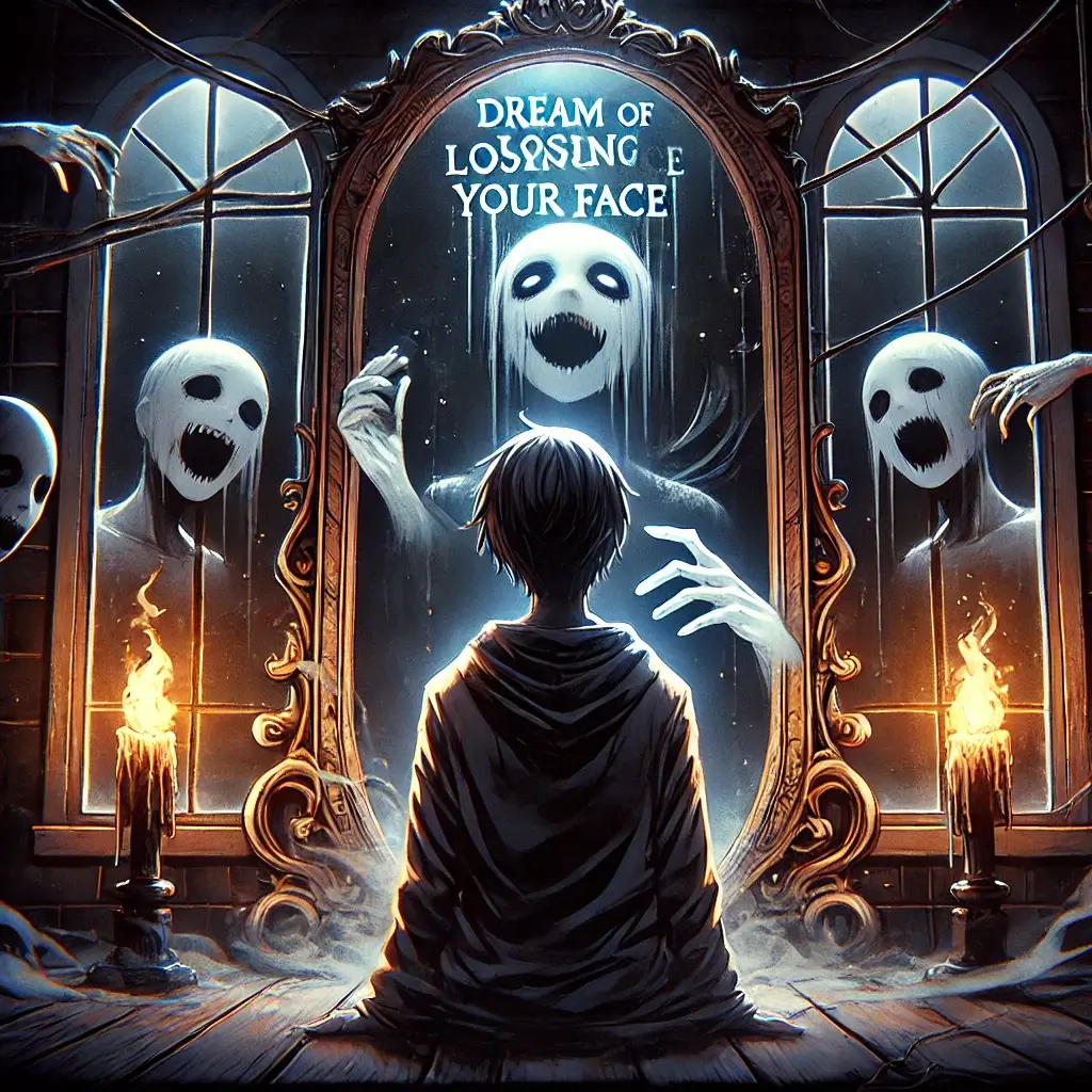 목 잘리는 꿈 해몽