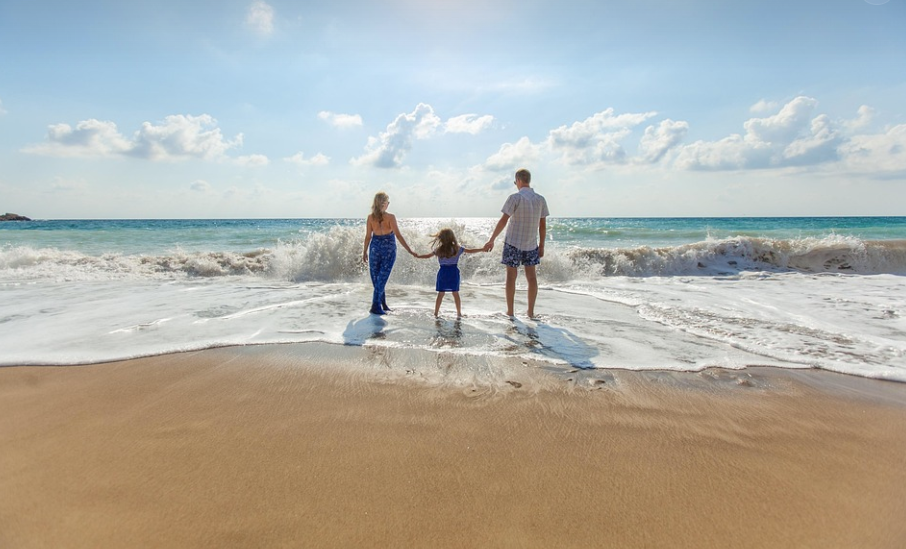 아이동반 여행 필수팁 - 여행 사진