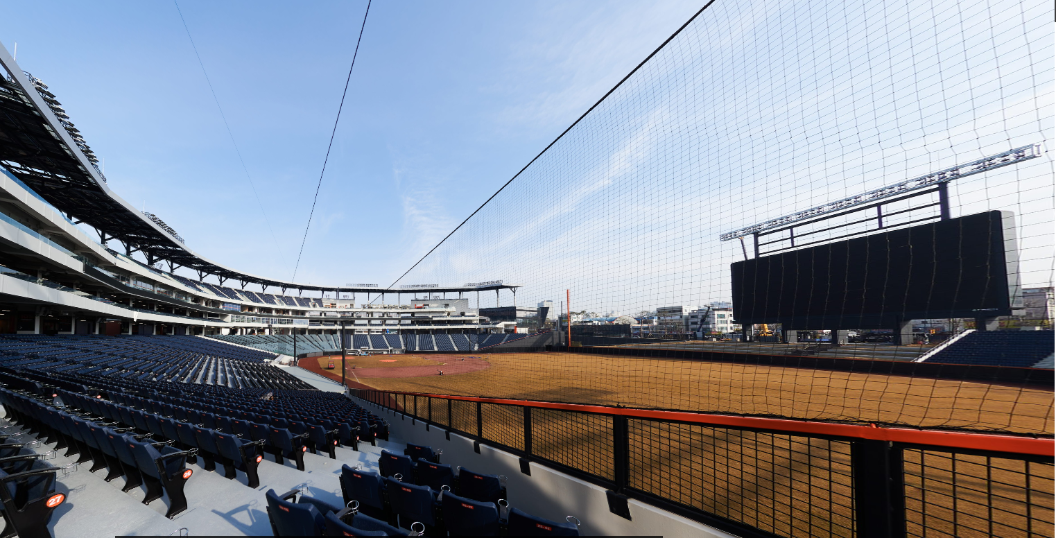 2025 KBO 올스타전 투표방법,일정,경품,티켓 예매