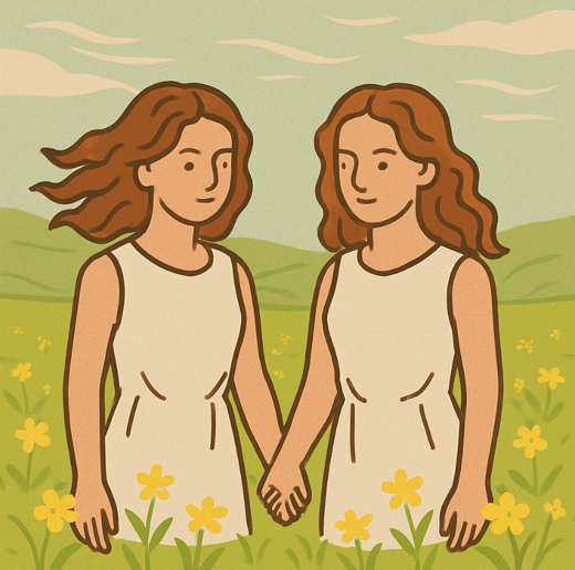 2025년 4월 12별자리 운세 총정리! 애정운, 재물운, 인생 조언까지 한눈에 보는 월간 별자리 가이드