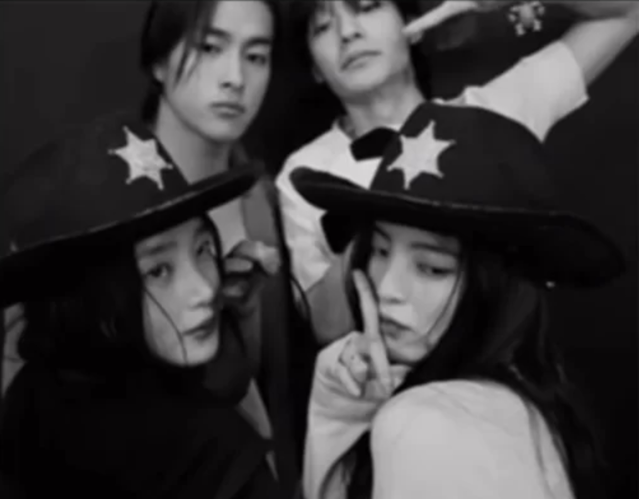 한소희 남친 모델 채종석 열애설 럽스타그램 인스타 트위터 증거 사진 화제 나이 프로필