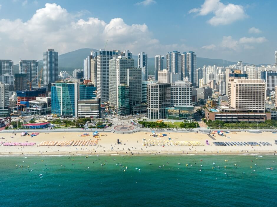 부산 가볼만한곳 베스트 10