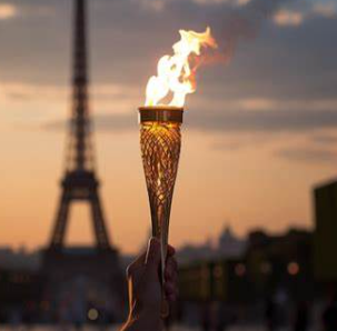 2024 파리 올림픽 개막식2