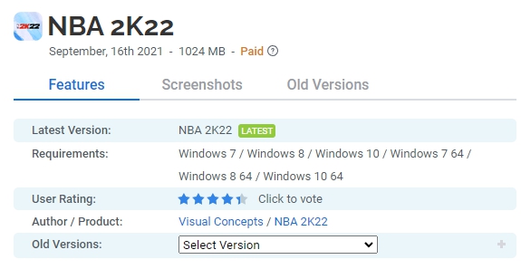 NBA-2K22