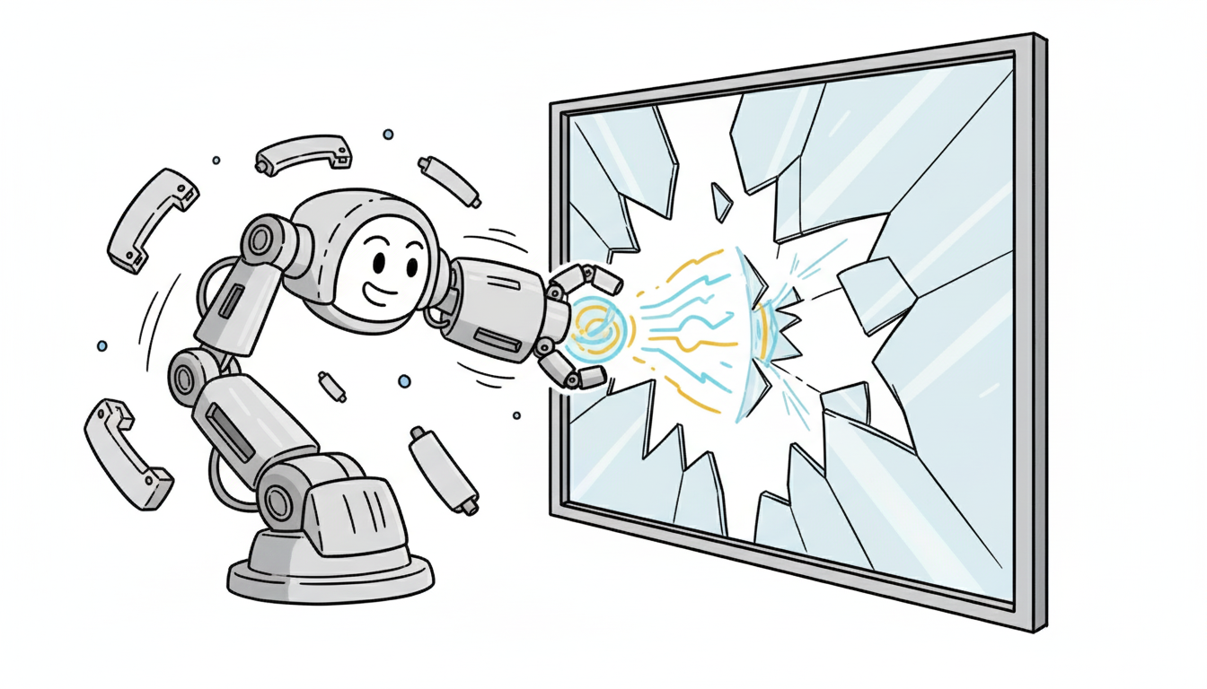 스스로 복구하는 자가 치유 능력을 갖춘 서버 관리 기술