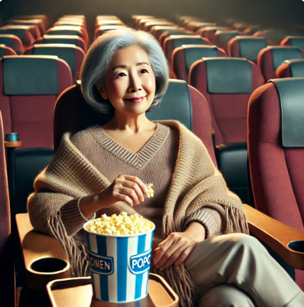 경로우대 혜택 총정리