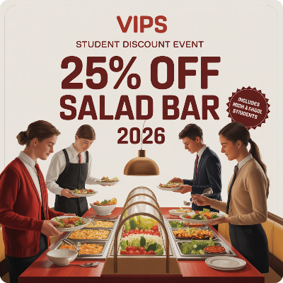 빕스 수험생 할인 이벤트 2026 이미지