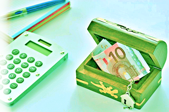 은 재산운영 가이드