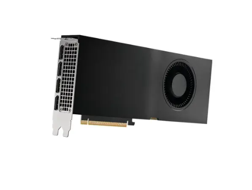 Nvidia RTX A5000