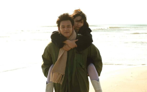 영화 <조제, 호랑이 그리고 물고기들> 사진