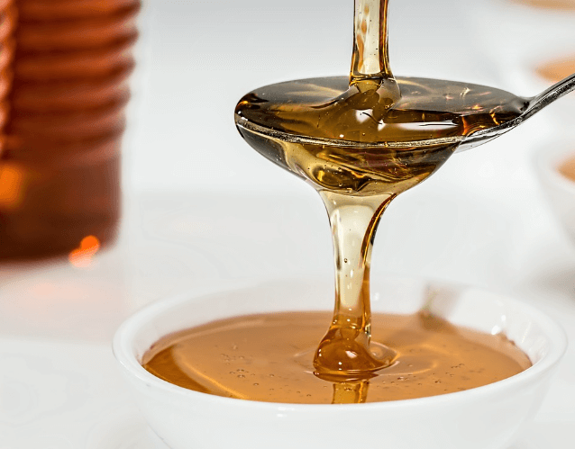 꿀 레몬차 황금레시피 꿀