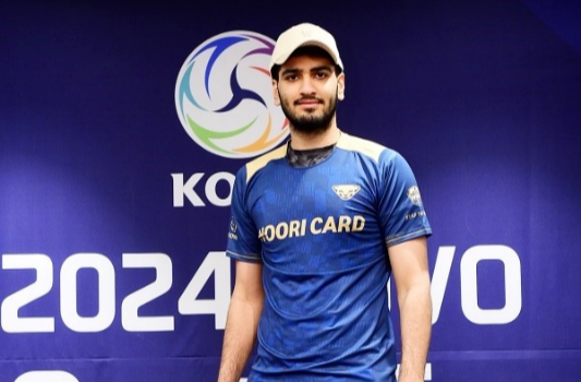 우리카드 알리 대체 누구길래?