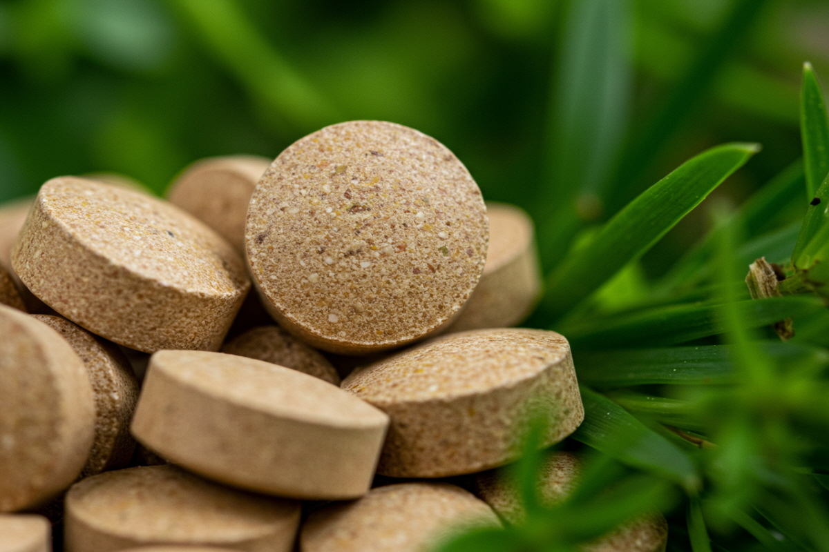 식물성 멜라토닌