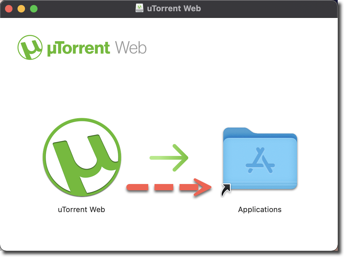 utorrent 맥북에 다운로드 하기