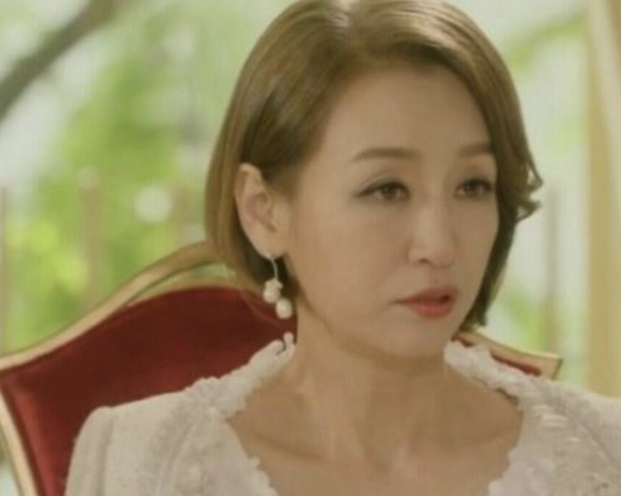 남기애 드라마 연기