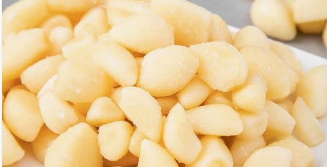 콜레스테롤 낮추는 음식