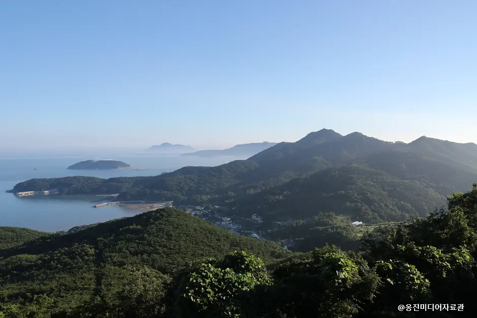 덕적도1