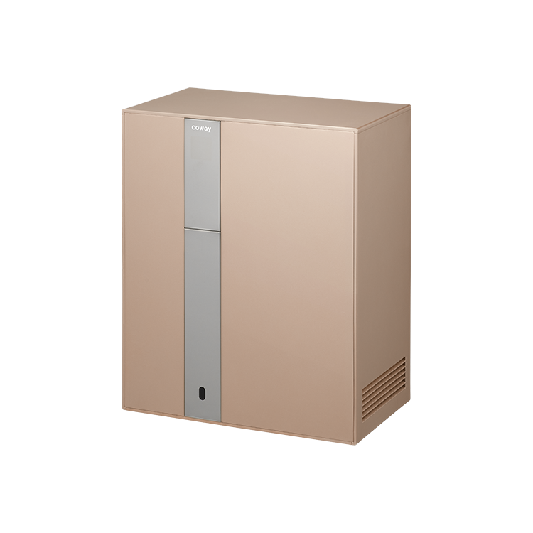 코웨이 정수기 냉수가 안나올 때 (3)