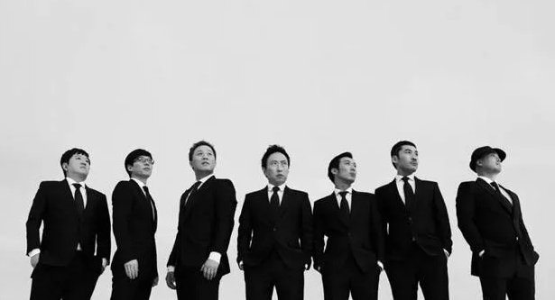 무한도전 20주년 마라톤