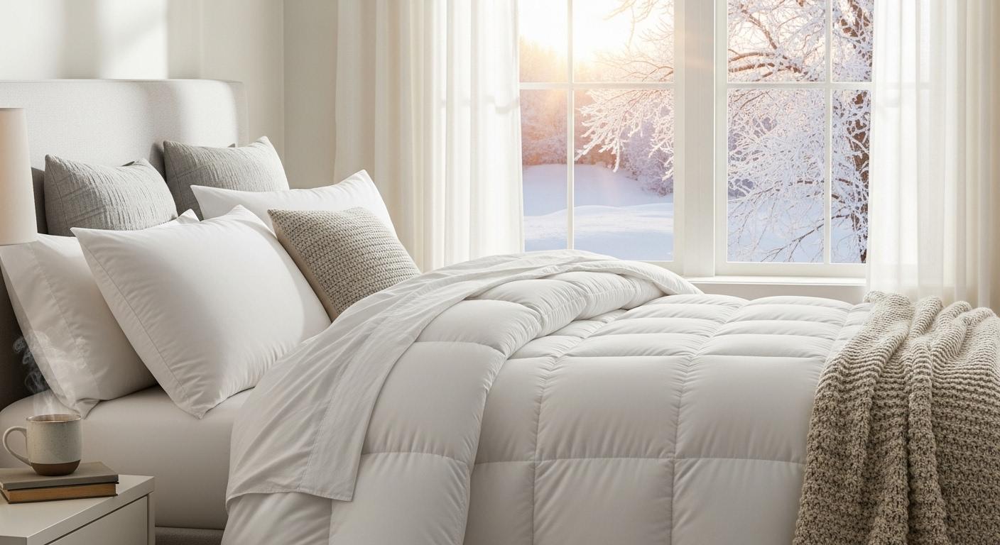 겨울 극세사 이불세트