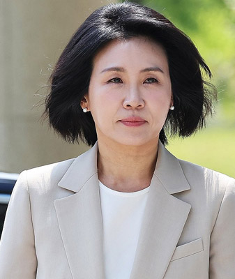 김혜경 여사