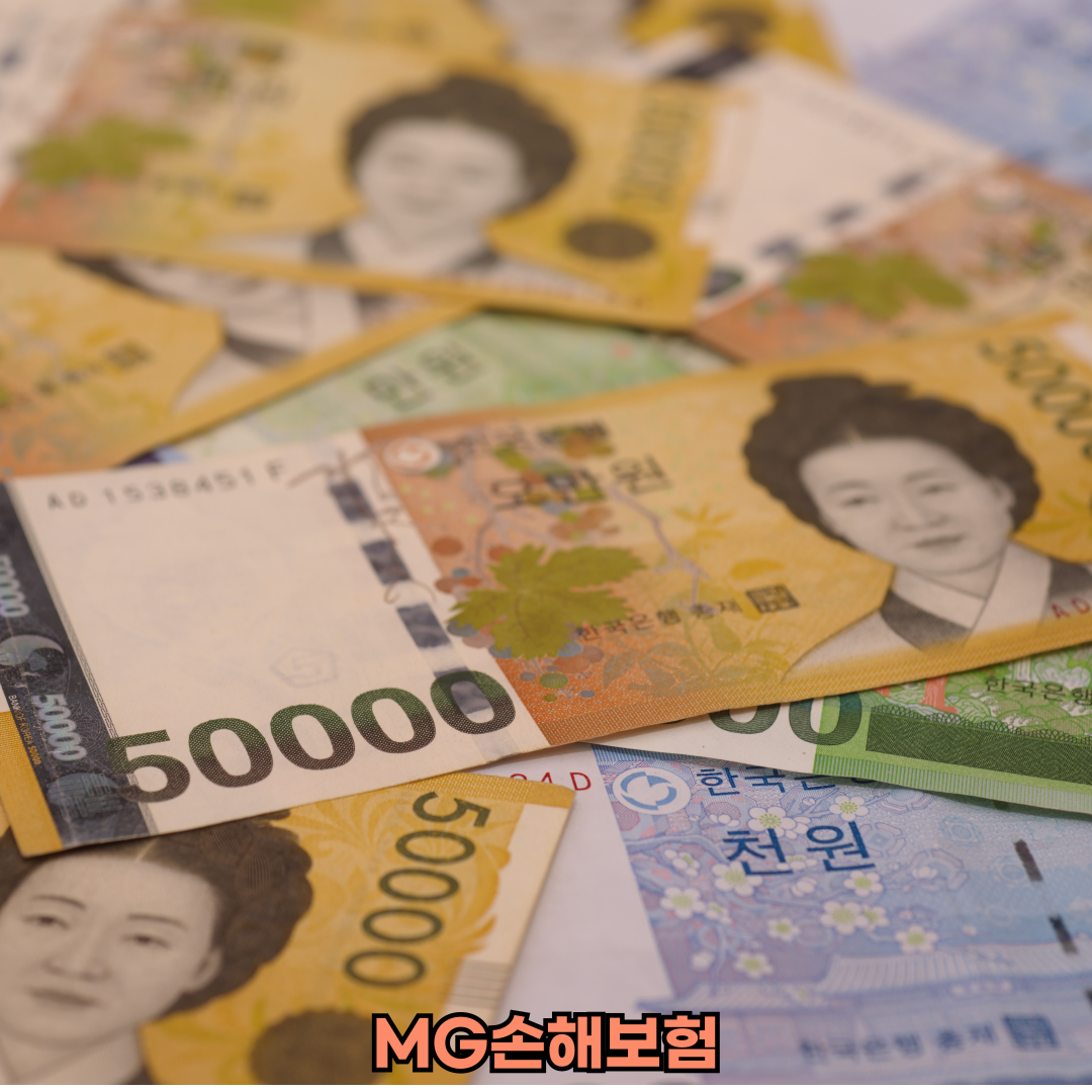 mg손해보험