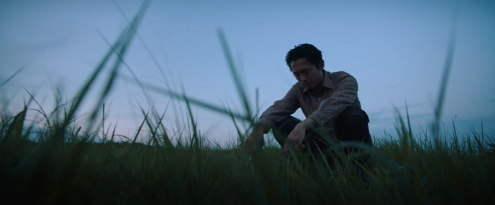 부모란 그런 것이죠.. (영화 '미나리')