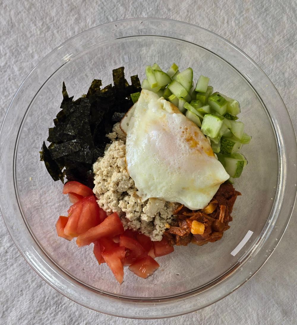 두부참치요리10