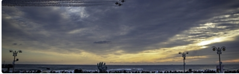 호미곶한민족해맞이축전 프로그램 소개