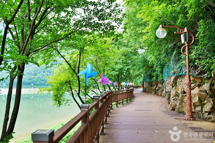 단양 가볼만한곳 베스트 10