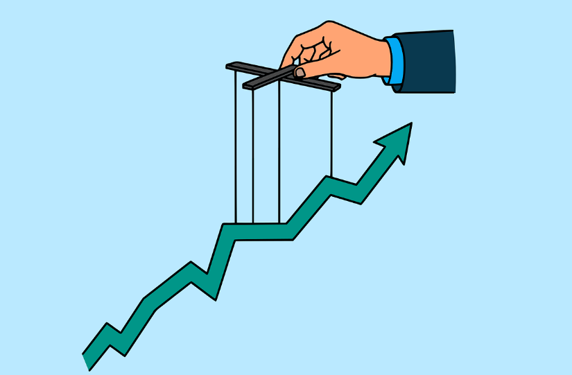 국제정세가 금융시장에 미치는 영향