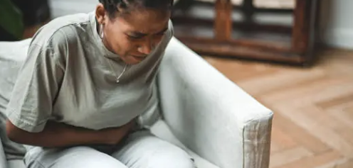 왼쪽 아랫배 통증 8